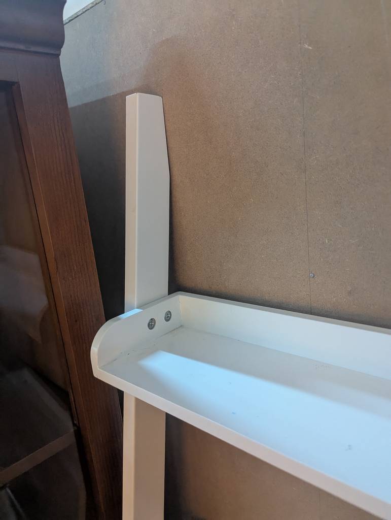 ESTANTERÍA DE PARED - Imagen 8