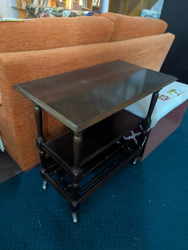 MUEBLE DE TV CLÁSICO - Imagen 2