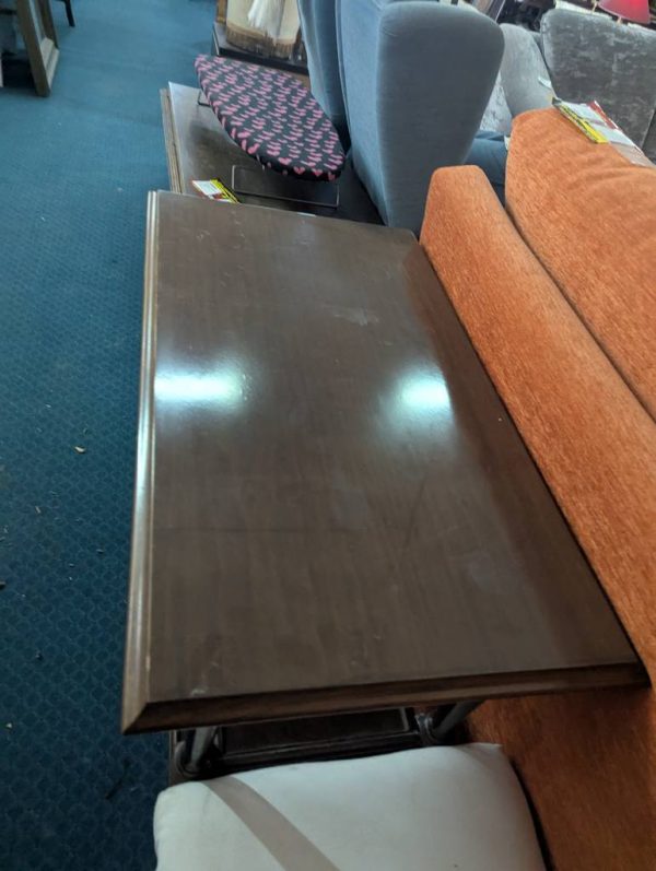 MUEBLE DE TV CLÁSICO - Imagen 4