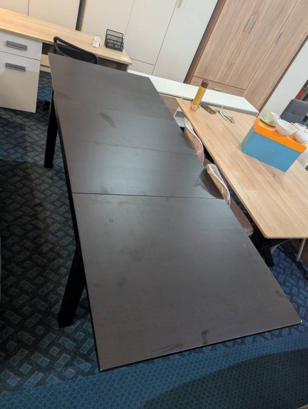 MESA EXTENSIBLE