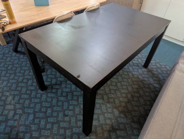 MESA EXTENSIBLE - Imagen 4
