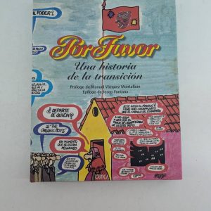 REVISTA POR FAVOR