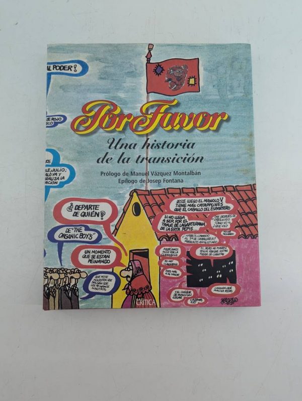 REVISTA POR FAVOR