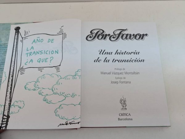 REVISTA POR FAVOR - Imagen 3