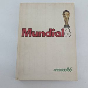 LIBRO MUNDIAL 16