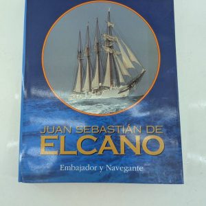 LIBRO DEL ELCANO