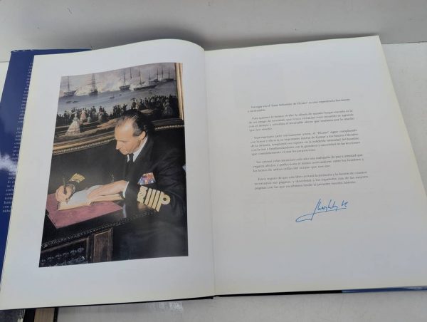 LIBRO DEL ELCANO - Imagen 3