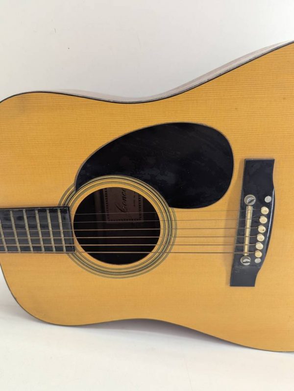 GUITARRA ACÚSTICA - Imagen 3