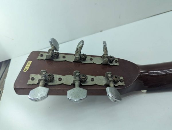 GUITARRA ACÚSTICA - Imagen 7