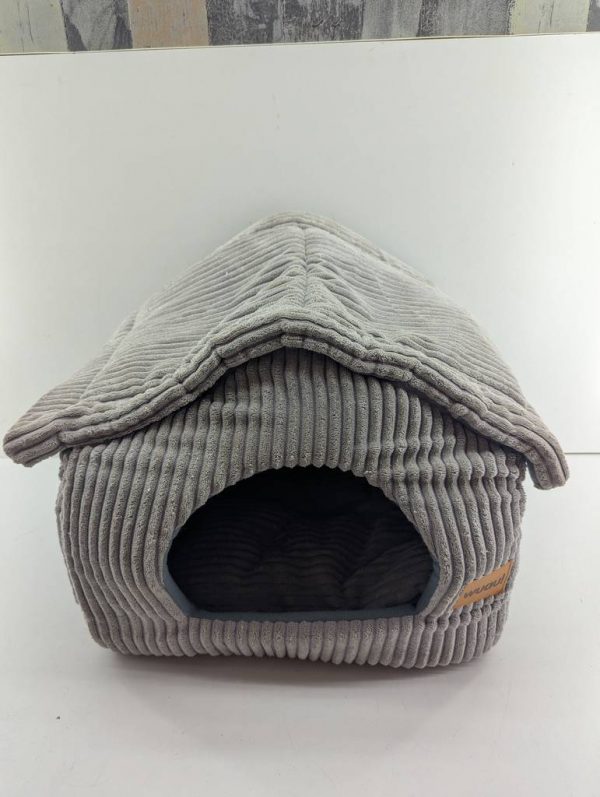 CASA CAMA DE MASCOTA