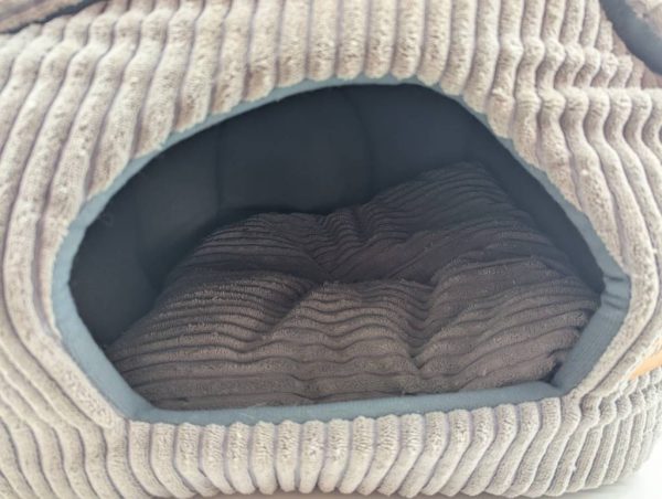 CASA CAMA DE MASCOTA - Imagen 6