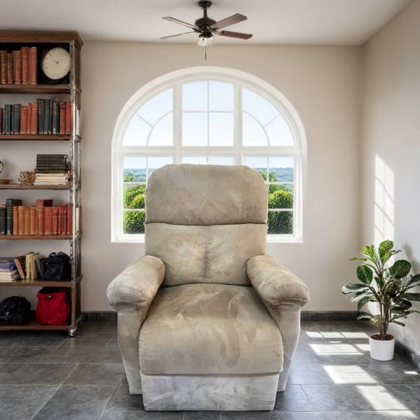 SILLÓN RECLINABLE