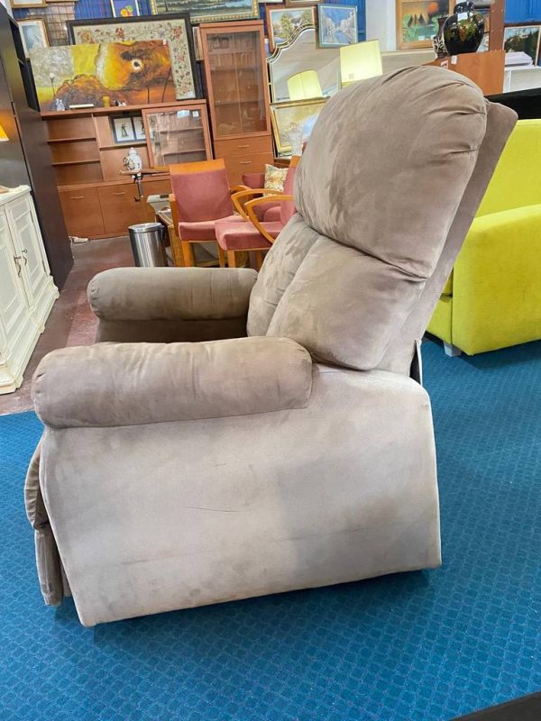 SILLÓN RECLINABLE - Imagen 5