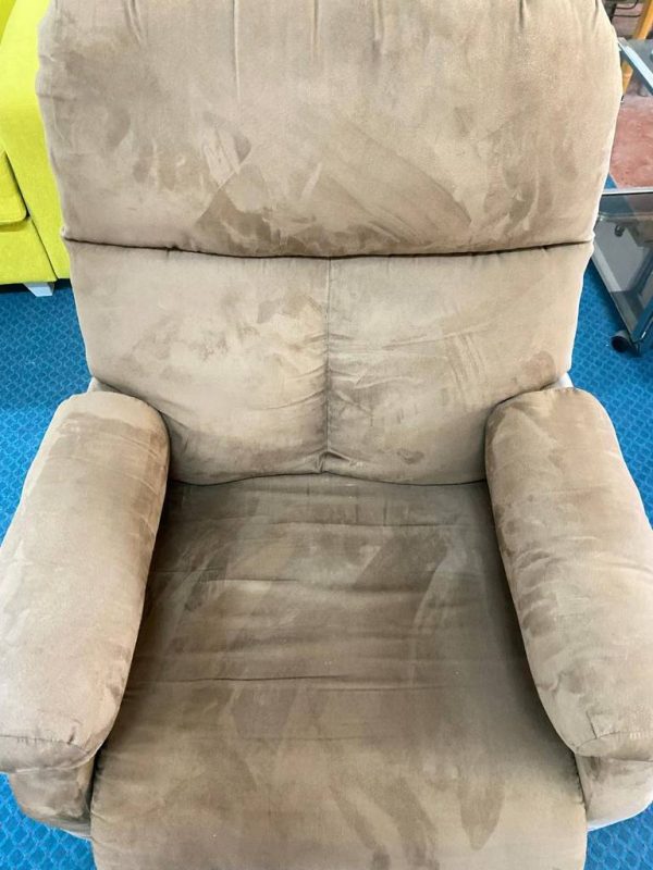 SILLÓN RECLINABLE - Imagen 6