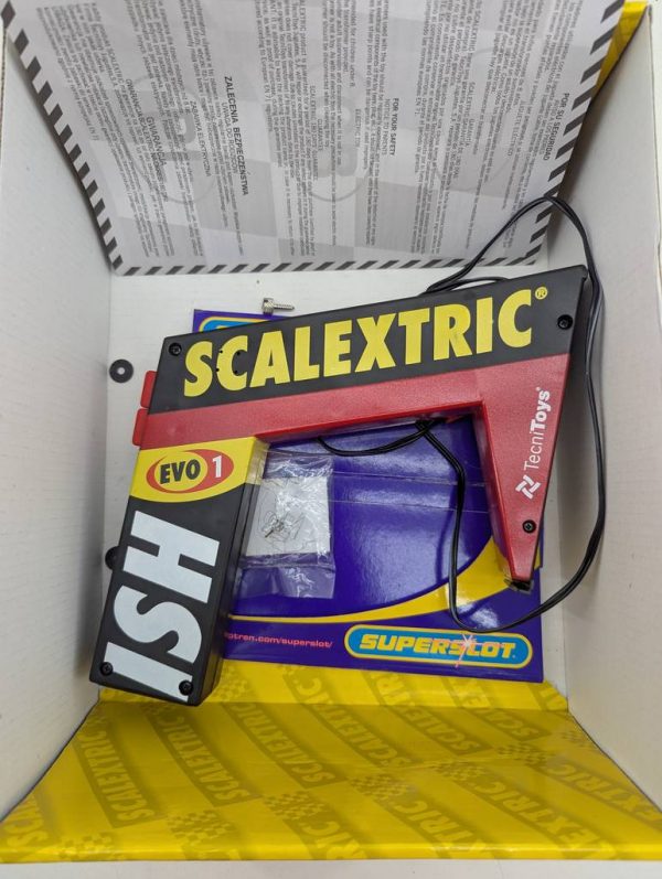 SCALEXTRIC CUENTAVUELTAS - Imagen 7