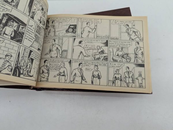 2 LIBROS DE ROBERTO ALCÁZAR - Imagen 3