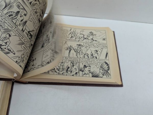 2 LIBROS DE ROBERTO ALCÁZAR - Imagen 6