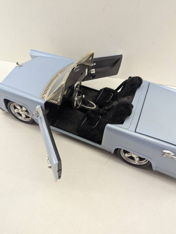 COCHE DE BRATZ - Imagen 10