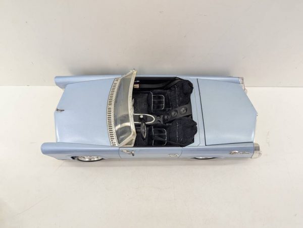COCHE DE BRATZ - Imagen 2