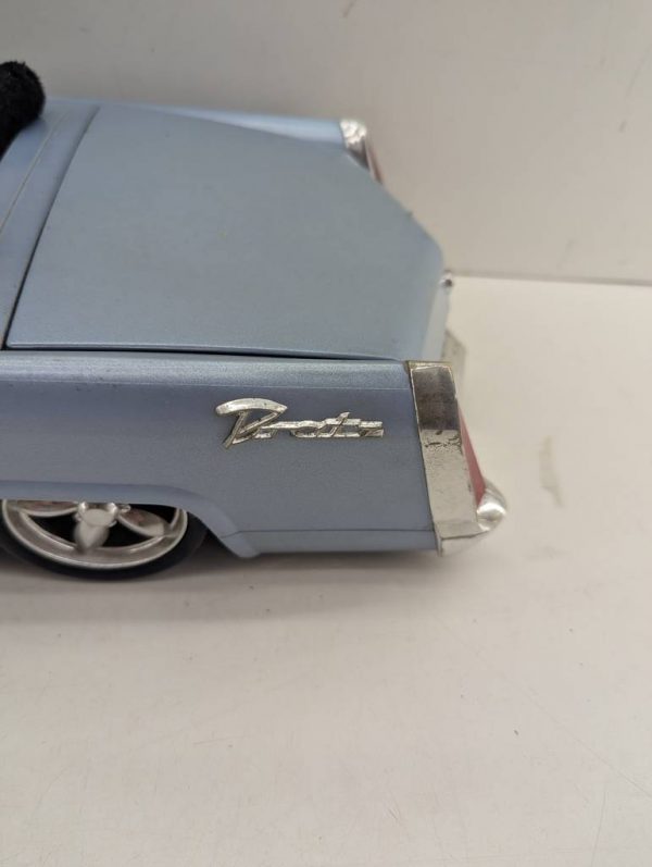 COCHE DE BRATZ - Imagen 3