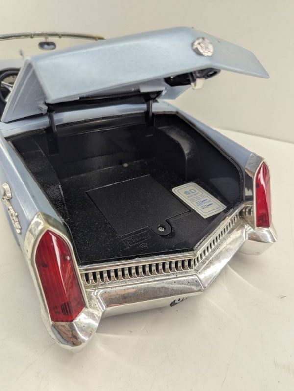 COCHE DE BRATZ - Imagen 5