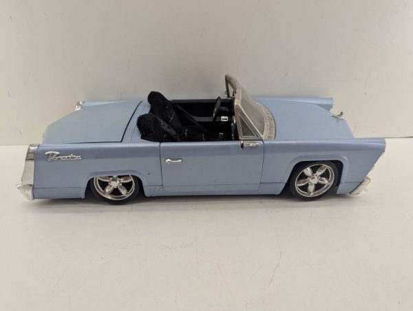 COCHE DE BRATZ - Imagen 6
