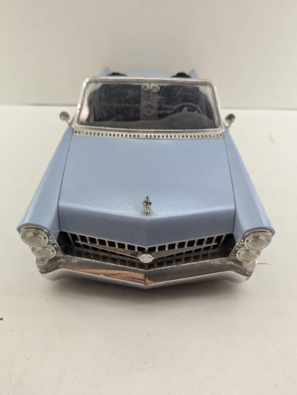 COCHE DE BRATZ - Imagen 7