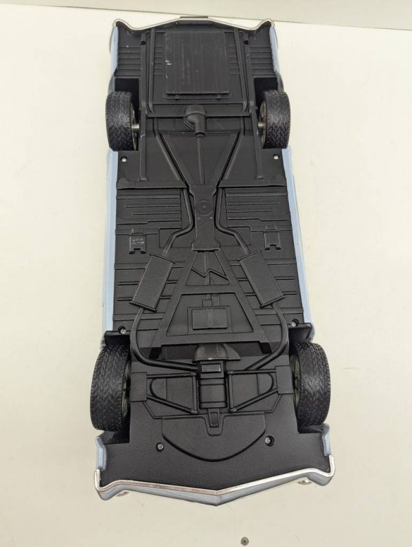 COCHE DE BRATZ - Imagen 8