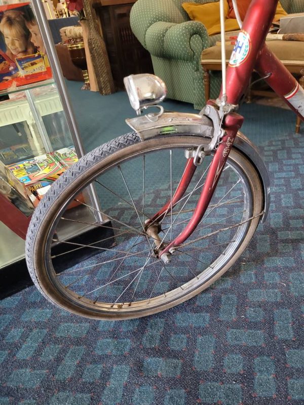 BICICLETA PLEGABLE BH - Imagen 3