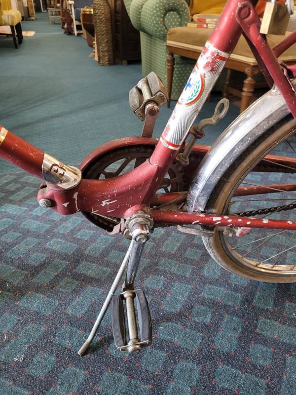BICICLETA PLEGABLE BH - Imagen 4