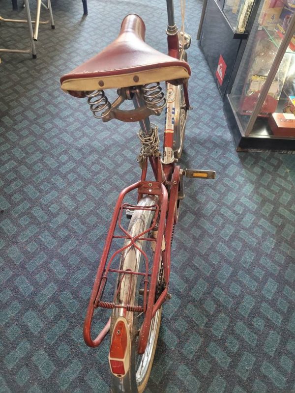 BICICLETA PLEGABLE BH - Imagen 6