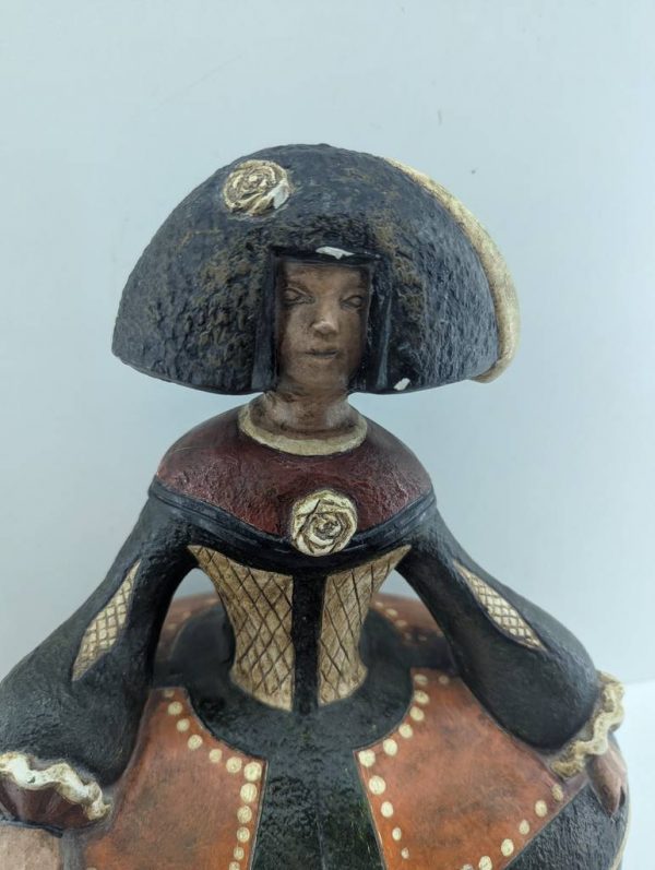 3 FIGURAS MENINAS - Imagen 2