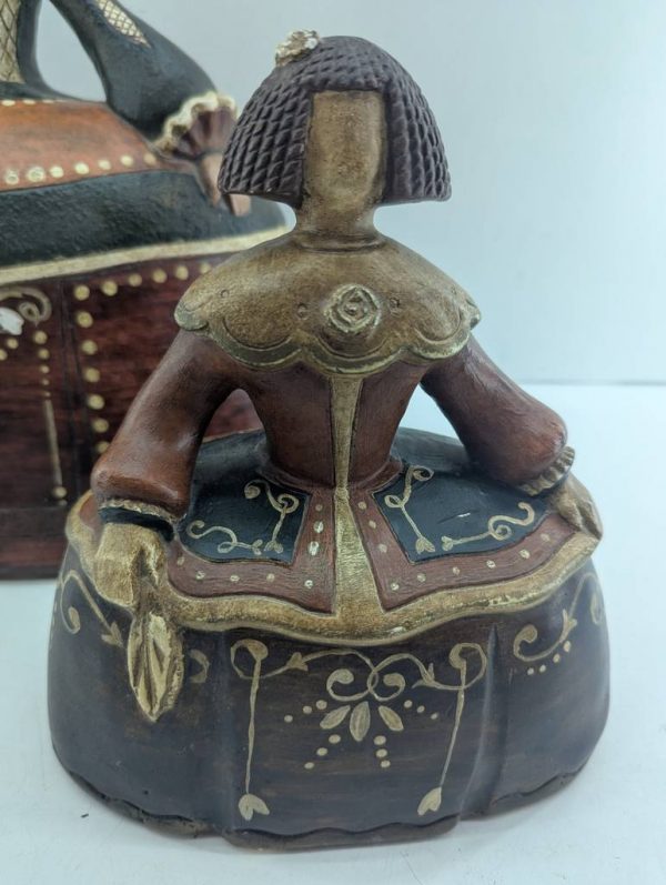 3 FIGURAS MENINAS - Imagen 4