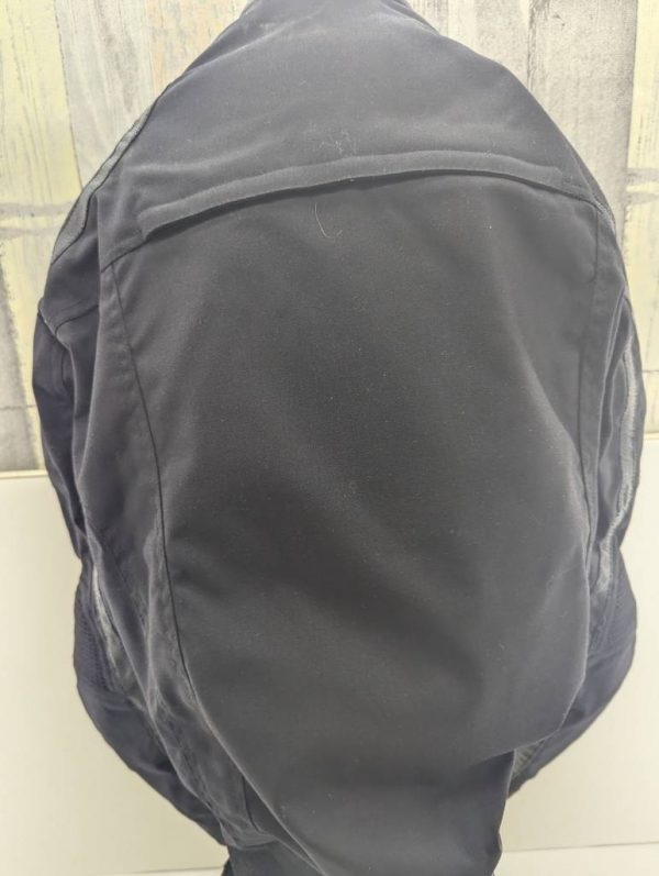 CAZADORA DE MOTO - Imagen 6