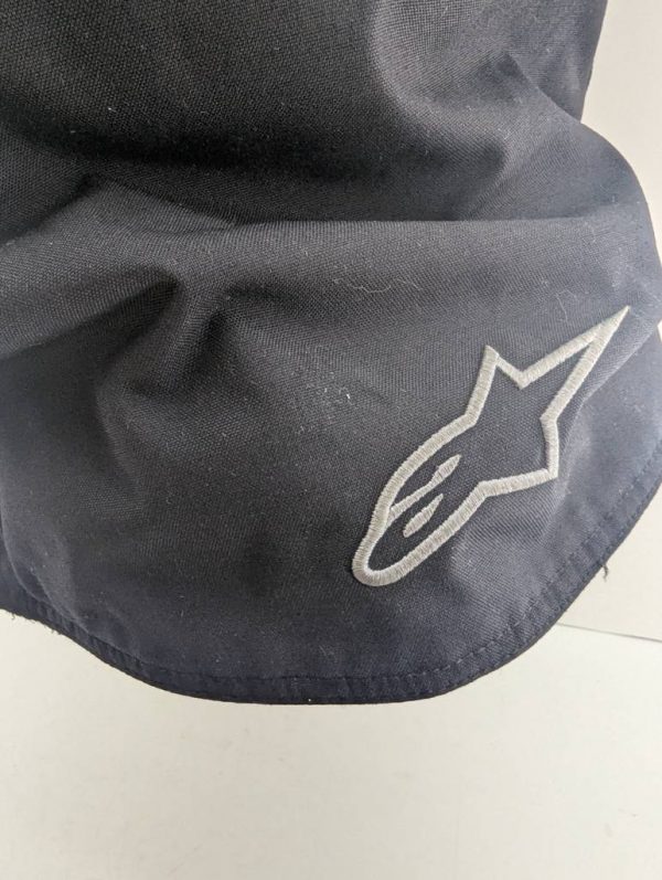 CAZADORA DE MOTO - Imagen 7
