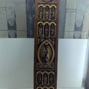 REPRODUCCIÓN RETABLO ROMANO