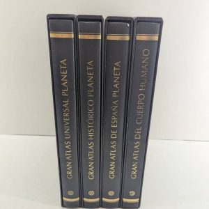 4 ATLAS PLANETA
