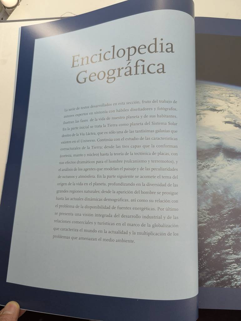 4 ATLAS PLANETA - Imagen 5