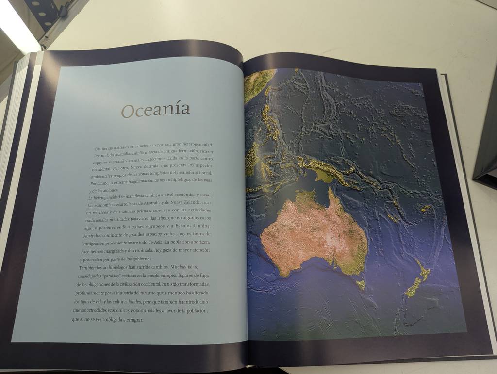 4 ATLAS PLANETA - Imagen 6