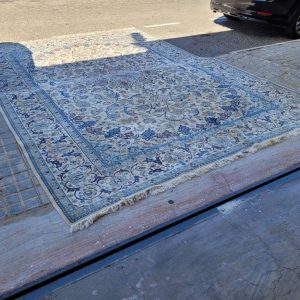 ALFOMBRA PERSA