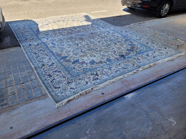 ALFOMBRA PERSA