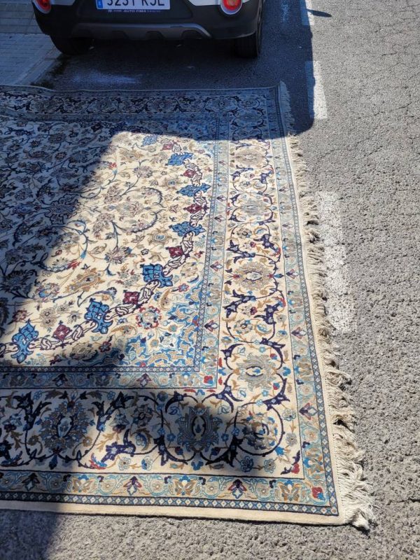 ALFOMBRA PERSA - Imagen 3