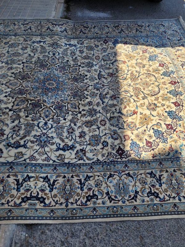 ALFOMBRA PERSA - Imagen 4