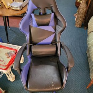 SILLA GAMER