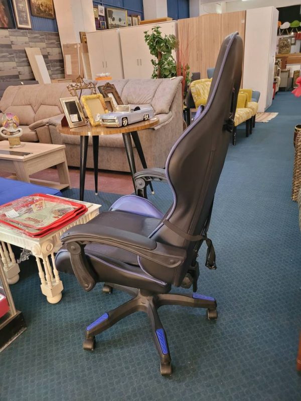 SILLA GAMER - Imagen 2