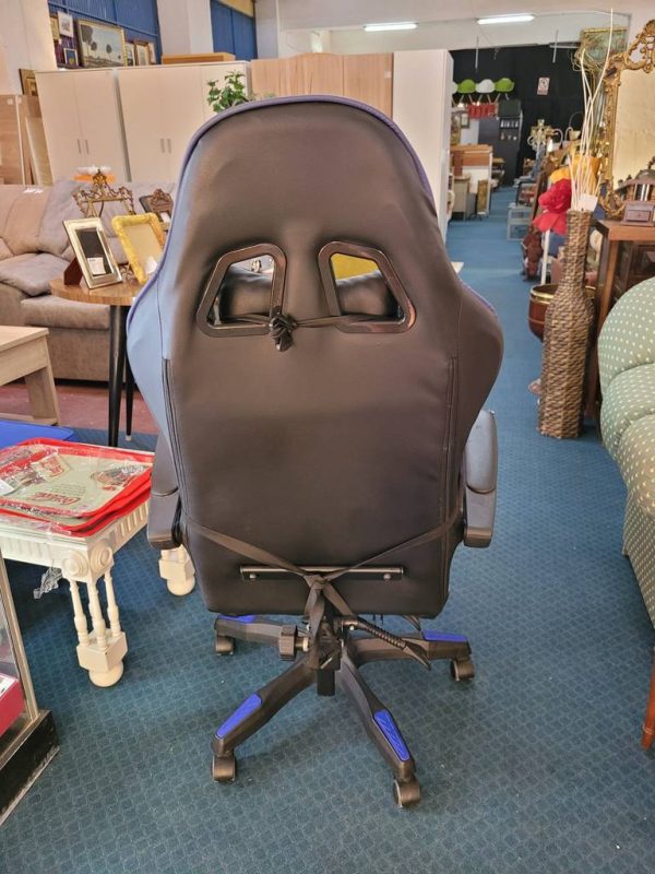 SILLA GAMER - Imagen 3