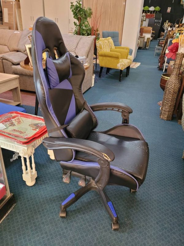 SILLA GAMER - Imagen 4