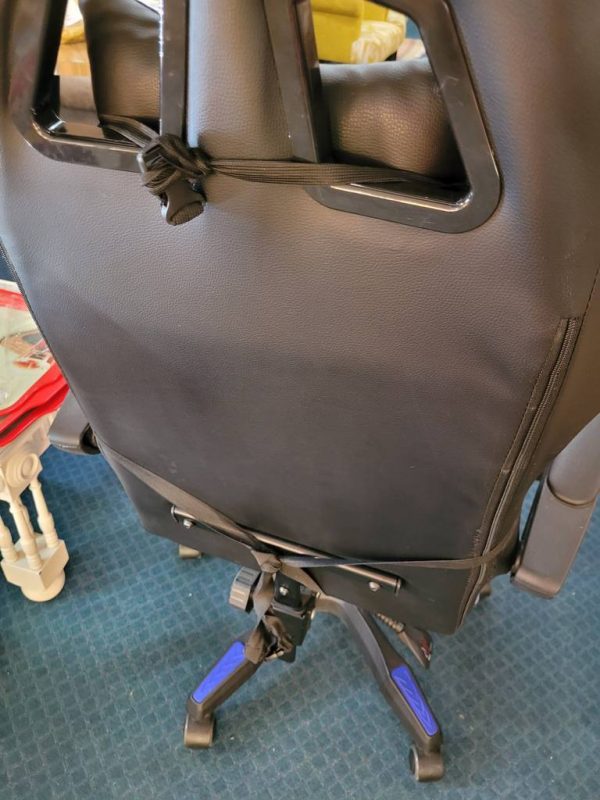 SILLA GAMER - Imagen 7