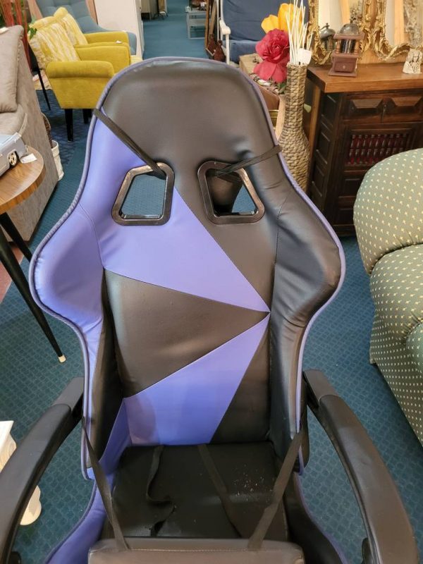 SILLA GAMER - Imagen 8