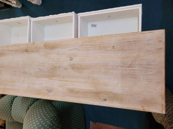 RECIBIDOR DE MADERA - Imagen 4